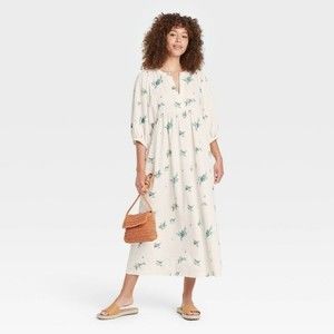 Universal Thread midi dress - XL